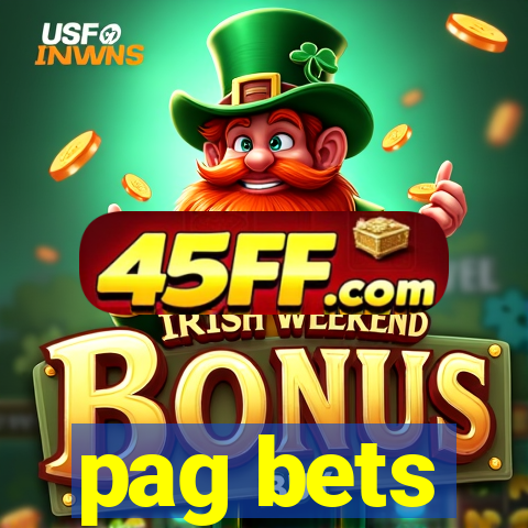 pag bets